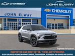 2026 Chevrolet Trailblazer AWD SUV for sale #TB043280 - photo 1