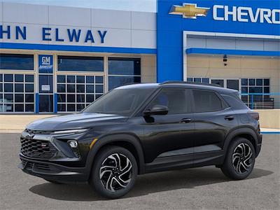New 2026 Chevrolet Trailblazer RS AWD SUV for sale #TB044592 - photo 2