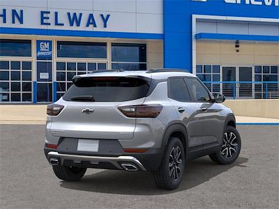New 2026 Chevrolet Trailblazer ACTIV AWD SUV for sale #TB044672 - photo 2