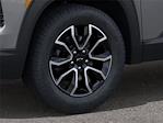 New 2026 Chevrolet Trailblazer ACTIV AWD SUV for sale #TB044672 - photo 9