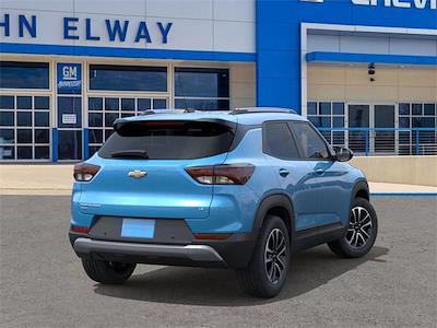 New 2026 Chevrolet Trailblazer LT AWD SUV for sale #TB064633 - photo 2