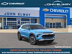 New 2026 Chevrolet Trailblazer LT AWD SUV for sale #TB064633 - photo 1