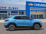 New 2026 Chevrolet Trailblazer LT AWD SUV for sale #TB064633 - photo 5