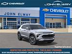 New 2026 Chevrolet Trailblazer LT AWD SUV for sale #TB065447 - photo 1
