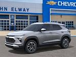 New 2026 Chevrolet Trailblazer LT AWD SUV for sale #TB065447 - photo 3