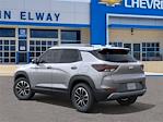 New 2026 Chevrolet Trailblazer LT AWD SUV for sale #TB065447 - photo 4