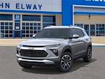 New 2026 Chevrolet Trailblazer LT AWD SUV for sale #TB065447 - photo 6