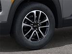 New 2026 Chevrolet Trailblazer LT AWD SUV for sale #TB065447 - photo 9