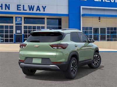 New 2026 Chevrolet Trailblazer LT AWD SUV for sale #TB065731 - photo 2