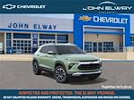 New 2026 Chevrolet Trailblazer LT AWD SUV for sale #TB065731 - photo 1