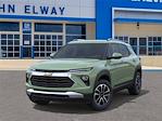 New 2026 Chevrolet Trailblazer LT AWD SUV for sale #TB065731 - photo 6