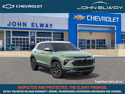 New 2026 Chevrolet Trailblazer ACTIV for sale #TB075213 - photo 1