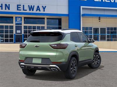 New 2026 Chevrolet Trailblazer ACTIV for sale #TB075213 - photo 2