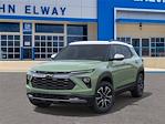 New 2026 Chevrolet Trailblazer ACTIV for sale #TB075213 - photo 6