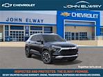 New 2026 Chevrolet Trailblazer LT for sale #TB147750 - photo 1