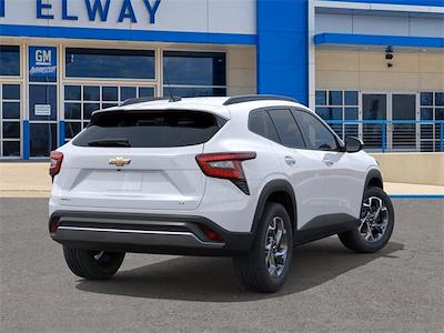 New 2026 Chevrolet Trax LT SUV for sale #TC026250 - photo 2