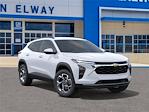New 2026 Chevrolet Trax LT SUV for sale #TC026250 - photo 7