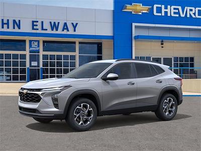 New 2026 Chevrolet Trax LT SUV for sale #TC026278 - photo 2