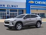 2026 Chevrolet Trax FWD SUV for sale #TC026331 - photo 3