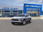 2026 Chevrolet Trax FWD SUV for sale #TC026331 - photo 8