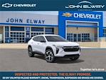 2026 Chevrolet Trax FWD SUV for sale #TC026334 - photo 1