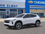 2026 Chevrolet Trax FWD SUV for sale #TC026334 - photo 3