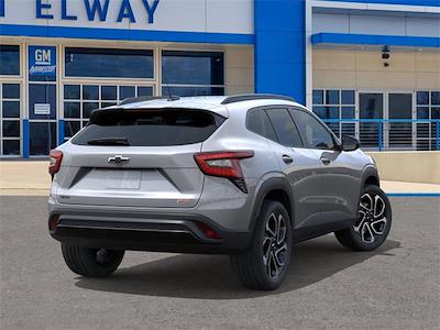 New 2026 Chevrolet Trax 2RS SUV for sale #TC026355 - photo 2