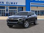 New 2026 Chevrolet Trax LS SUV for sale #TC026358 - photo 6