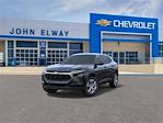New 2026 Chevrolet Trax LS SUV for sale #TC026358 - photo 8