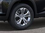 New 2026 Chevrolet Trax LS SUV for sale #TC026358 - photo 9