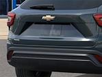 New 2026 Chevrolet Trax LS SUV for sale #TC026522 - photo 14