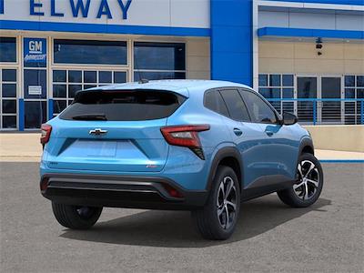 New 2026 Chevrolet Trax 1RS SUV for sale #TC026537 - photo 2