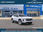 New 2026 Chevrolet Trax LS SUV for sale #TC026589 - photo 1