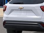 New 2026 Chevrolet Trax LS SUV for sale #TC026589 - photo 14