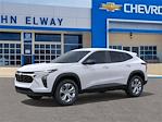 New 2026 Chevrolet Trax LS SUV for sale #TC026589 - photo 3