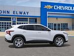 New 2026 Chevrolet Trax LS SUV for sale #TC026589 - photo 5