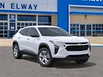 New 2026 Chevrolet Trax LS SUV for sale #TC026589 - photo 7