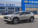 2026 Chevrolet Trax FWD SUV for sale #TC026605 - photo 3