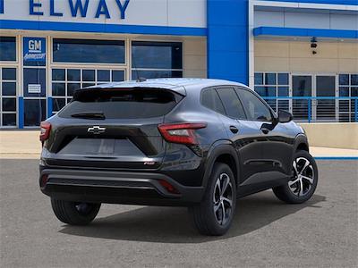 2026 Chevrolet Trax FWD SUV for sale #TC026719 - photo 2