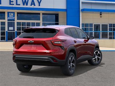 New 2026 Chevrolet Trax 1RS for sale #TC026854 - photo 2