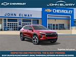 New 2026 Chevrolet Trax 1RS SUV for sale #TC026854 - photo 1