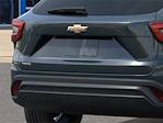 New 2026 Chevrolet Trax LS SUV for sale #TC028974 - photo 14