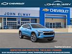 New 2026 Chevrolet Trax LT for sale #TC073143 - photo 1