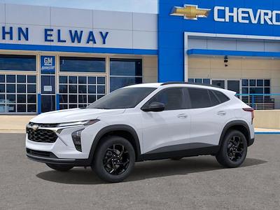 New 2026 Chevrolet Trax LT for sale #TC102499 - photo 2