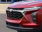 New 2026 Chevrolet Trax LT for sale #TC110272 - photo 13