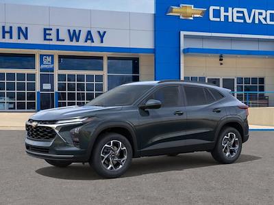 New 2026 Chevrolet Trax - photo 1