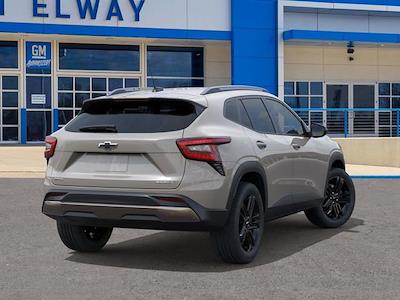 New 2026 Chevrolet Trax - photo 1