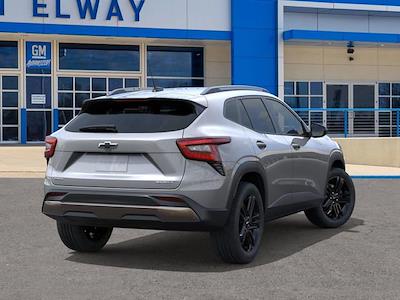 New 2026 Chevrolet Trax - photo 1