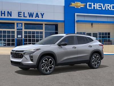 New 2026 Chevrolet Trax - photo 2