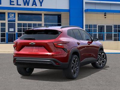 New 2026 Chevrolet Trax 2RS for sale #TC144885 - photo 2
